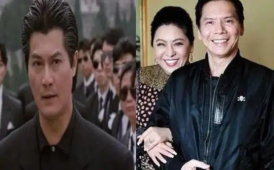 邓光荣与向华强谁厉害,向华强什么实力