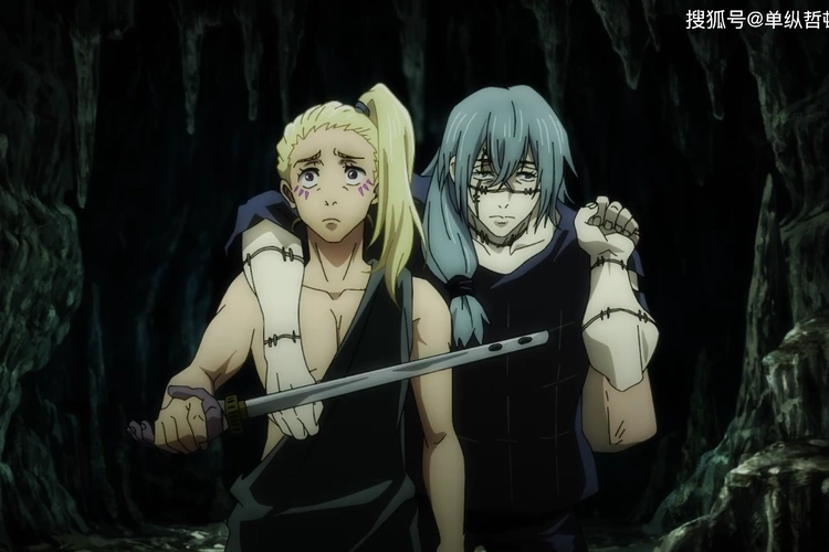 咒术回战花御重伤夏油杰计划10月31日在涩谷封印五条悟