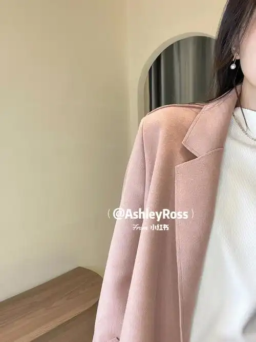 你们要的细节图来啦心动的藕粉色