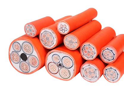 矿物质防火电缆