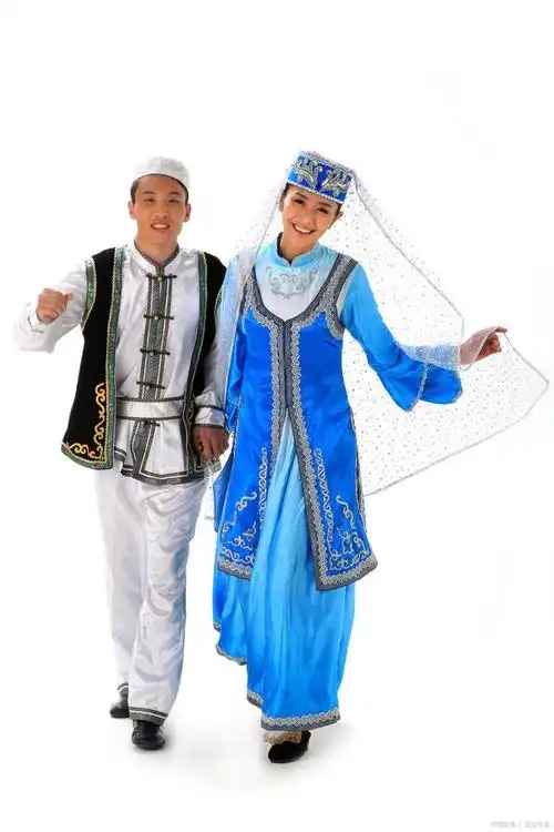 回族信仰什么教