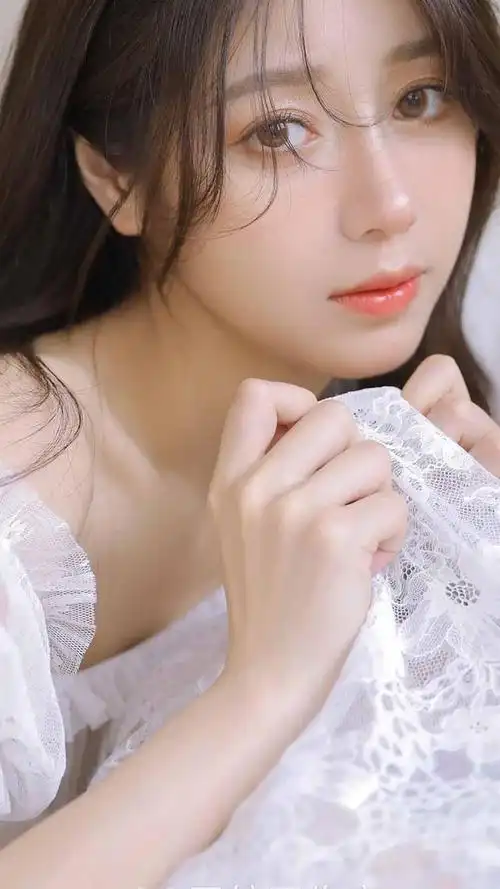 小姐姐唯美手机壁纸-第四弹