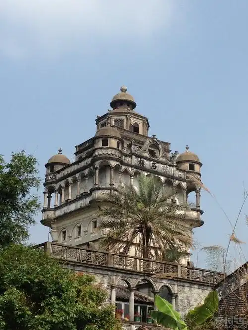 2013年春节出游-澳门,开平,广州5日-爱卡汽车网论坛