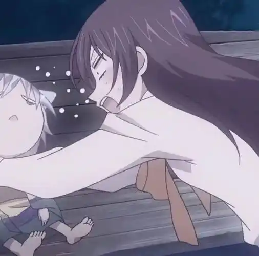 沙雕搞怪动漫情侣头像值得保存