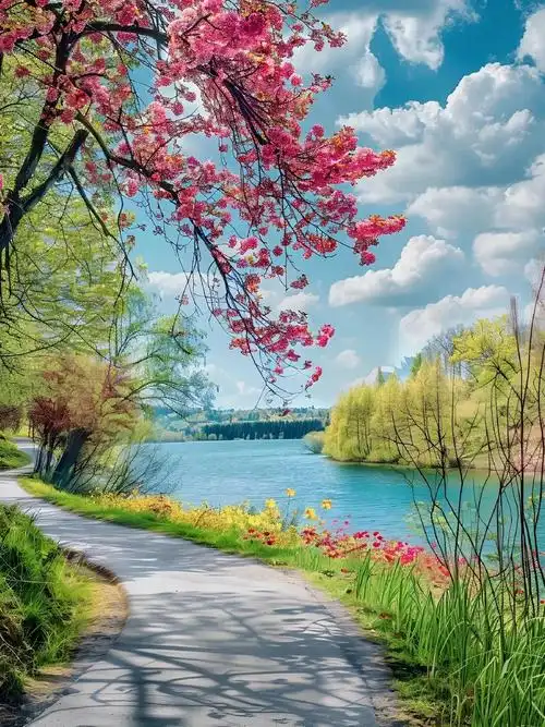 看见好风景,剩下的全是好心情.