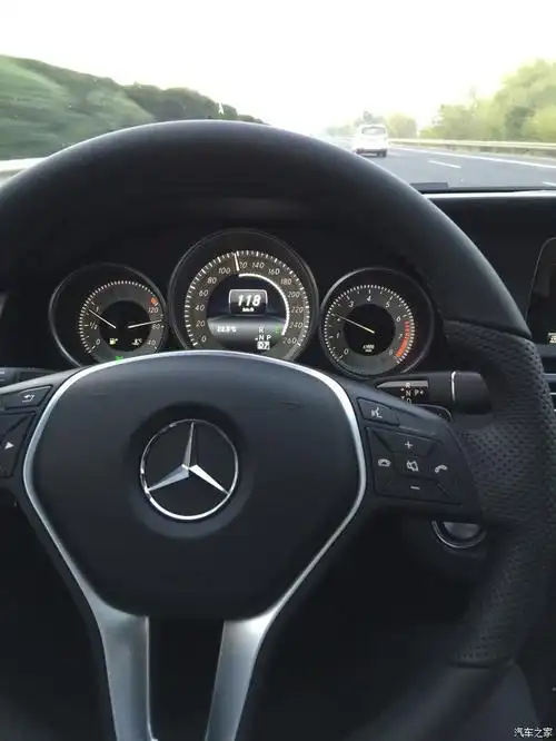 【图】e260 120迈 转速是多少啊?_奔驰e级论坛_汽车之家论坛