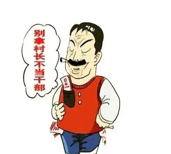 他是太平村东鸣组人,近来王二毛在自家的自留地里