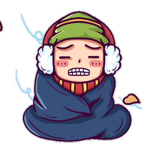 最近天气为什么这么冷?(你知道最近天气为什么这么热嘛?