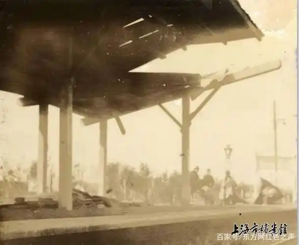 更是因为凡南下增援上海的军队,都是在真如火车站下车,再转赴前线的