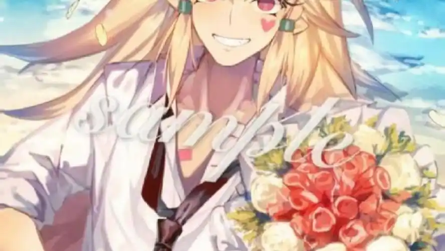 凹凸世界佩利#这里是彼岸#大狗狗生日快乐!