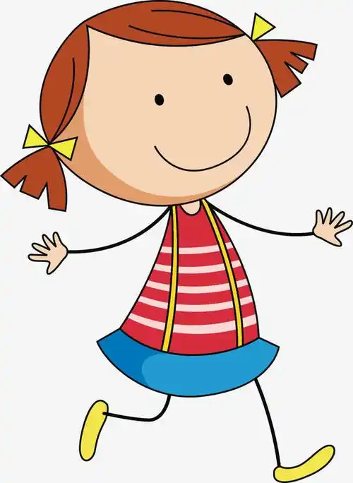 关键词 : 小女孩,跑步,运动,卡通人物[声明] 觅元素所有素材为用户