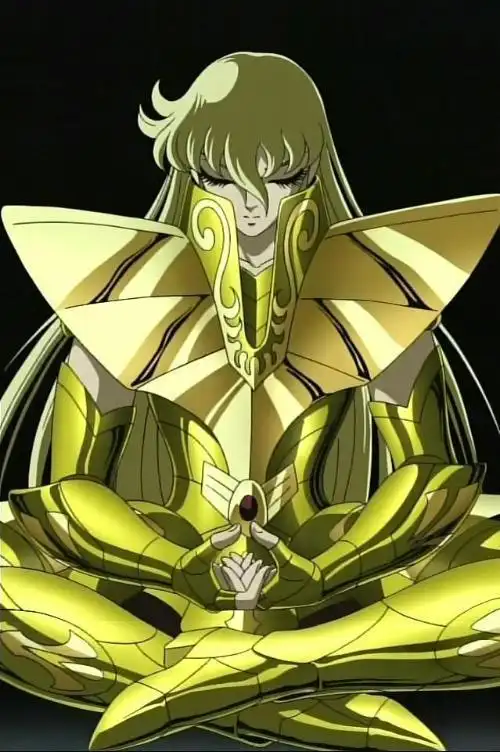 圣斗士:沙加能一招轰平巨蟹宫,其他哪个黄金做得到?|沙加|巨蟹宫|撒加