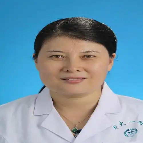 王新华_医生介绍_门诊时间_预约挂号_郑州大学第一附属医院中医科