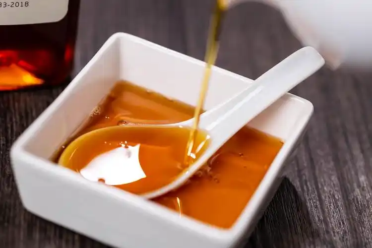 农家自榨麻油纯正添加月子芝麻油香油产妇生熟香油