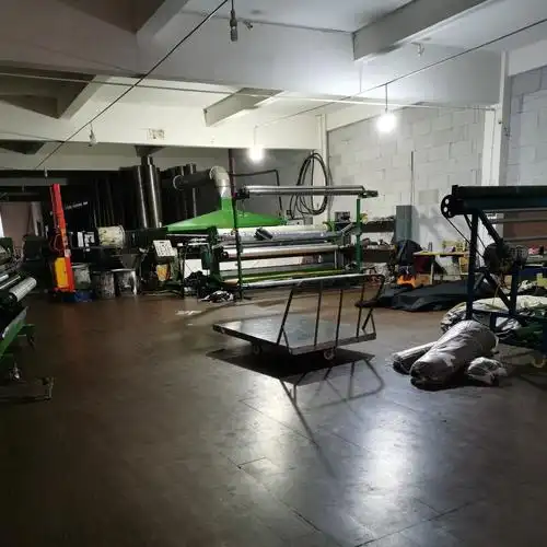 绍兴市镜湖新区美君纺织品加工厂