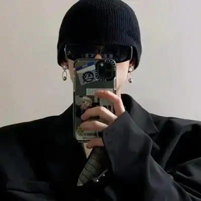 120张好看的真人男头像_男生头像_头像屋