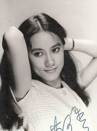 苗可秀 nora miao 写真 #0006