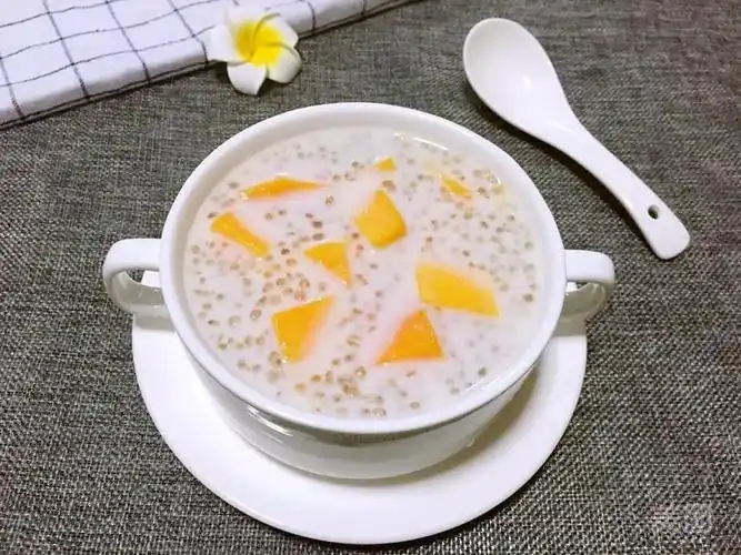 爽爽甜品黄贝岭南街店