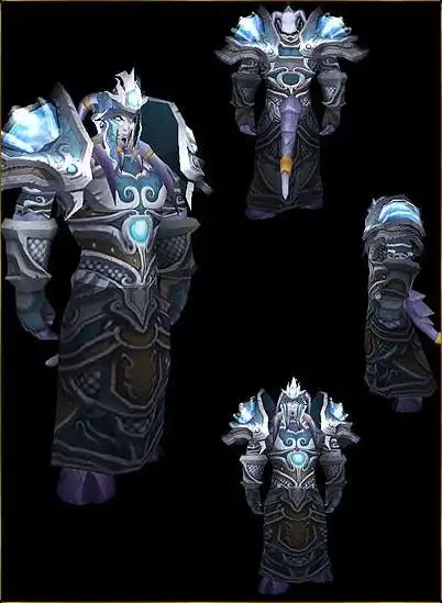 萨满t4套装 —— 飓风地下城套装注册登录微博邮箱网站导航腾讯网首页