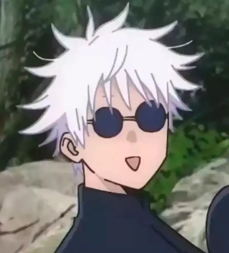 情头#动漫 #咒术回战 #五条悟夏油杰 - 抖音