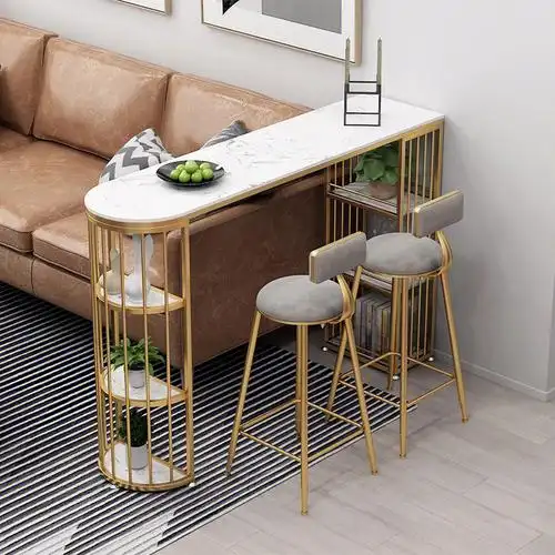 败家娘们最喜欢的吧台隔断