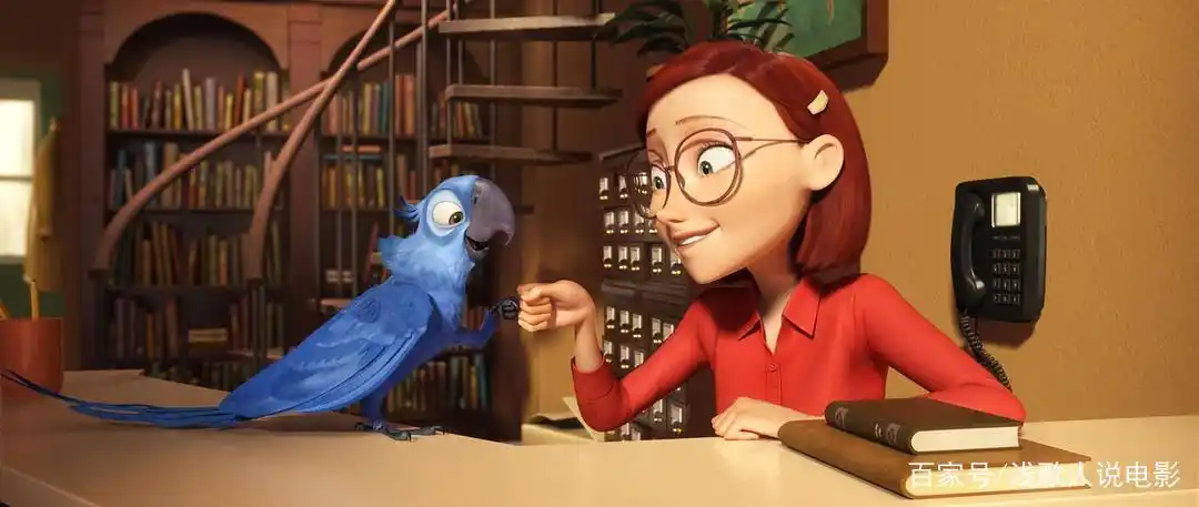 盘点西方最经典的动画电影(中)