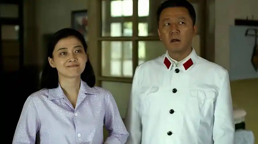 遗憾还是洒脱,《父母爱情》两位女演员40 仍未婚,活出人间清醒_安杰