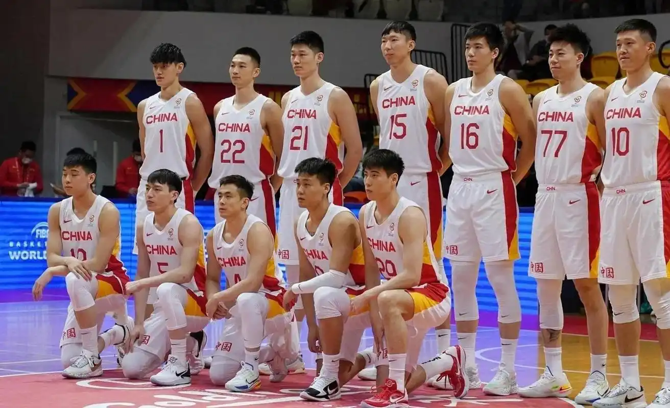 亚洲球队只有中国和菲律宾有机会出现,奥运会名额资格将在菲律宾和