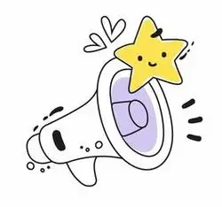 扩音喇叭简笔画图片喇叭简笔画图片大全教程广播喇叭的简笔画画法矢量