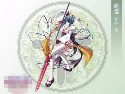 王者荣耀男英雄娘化是什么样子呢带着你的好奇心来看看