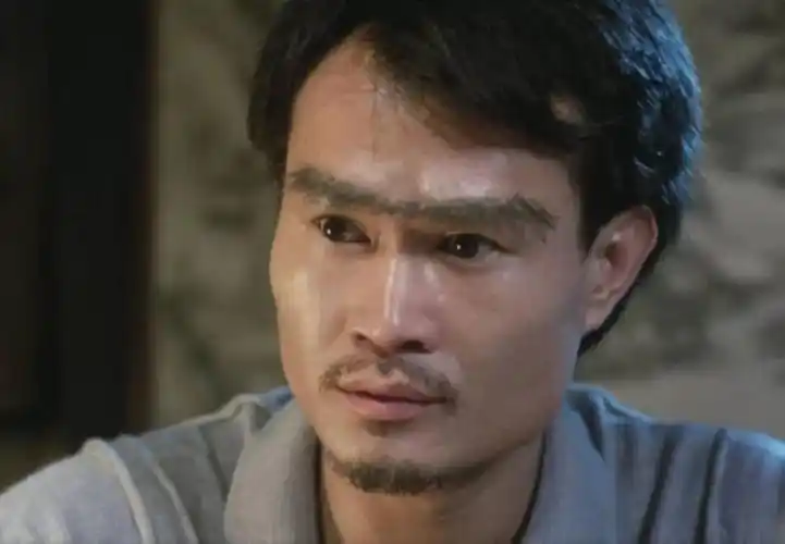 为什么越来越多的人不再喜欢看中国僵尸片即使林正英活过来也没辙