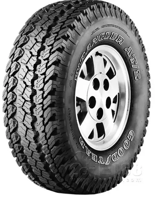 [转帖]越野车如何选择适合自己的轮胎 - 鲁 - 越野e族论坛