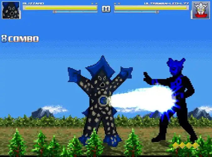 圆盘生物:布利加德 - 人物详情 | 千寻分享