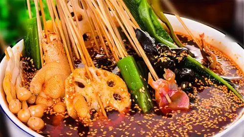 蛏子你们听说过吗