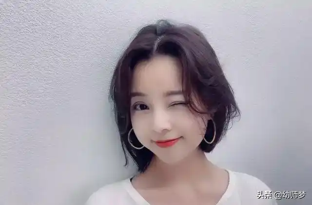 睡不醒发型适合什么人,睡不醒风格发型(2019流行"懒人烫"睡不醒发型美