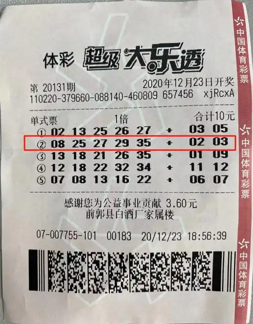 大乐透一等奖中奖者讲述 中783万是一种什么体验