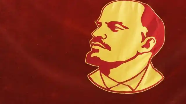 列宁三次接见的中国籍布尔什维克,时隔37年后,64岁如愿入党