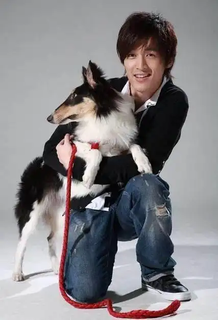 胡歌是一位深度与广度兼具的兴趣探索者,他的每一个兴趣都值得我们去