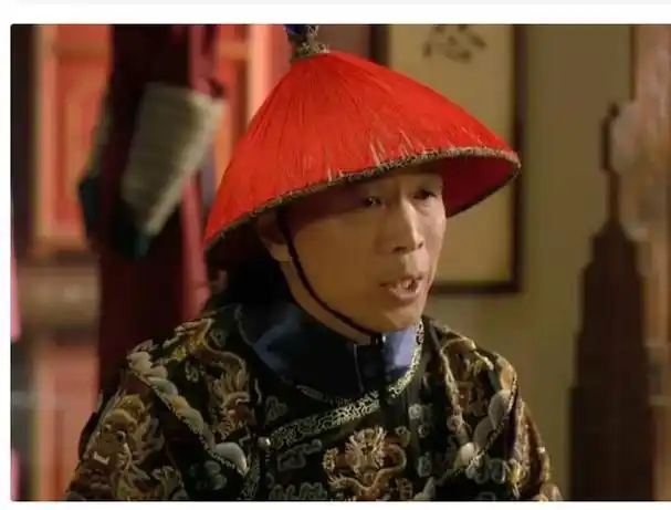 甄嬛这一刻对于苏培盛的尊重,足以让苏培盛一辈子甘愿为她效力