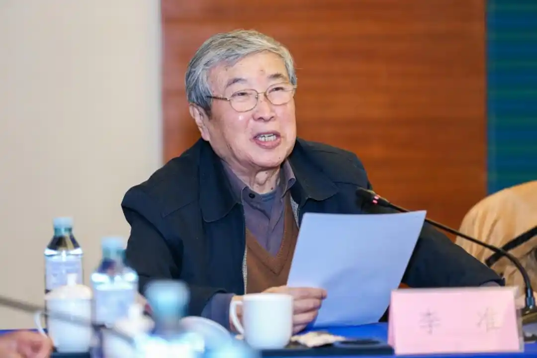 中国文联原副主席