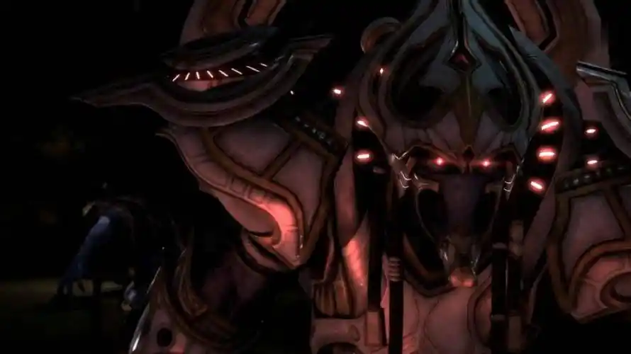 《星际争霸》为什么身经百战的泽拉图,打不赢阿塔尼斯呢?