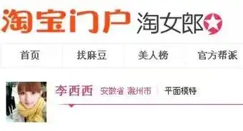 记录95十年前做淘女郎的那段日子系列一…… - 抖音