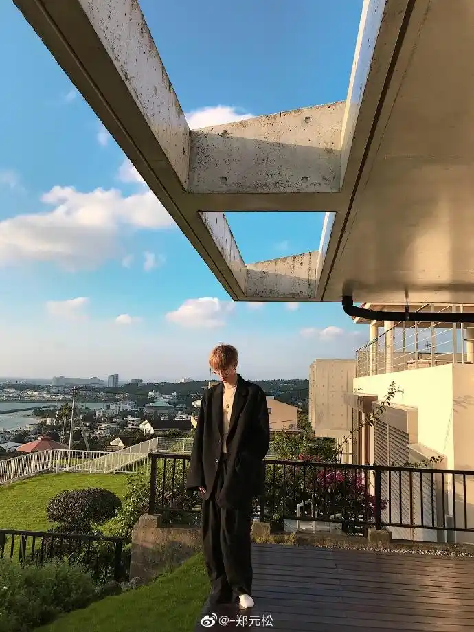 没有什么感想吗 来自-郑元松 - 微博