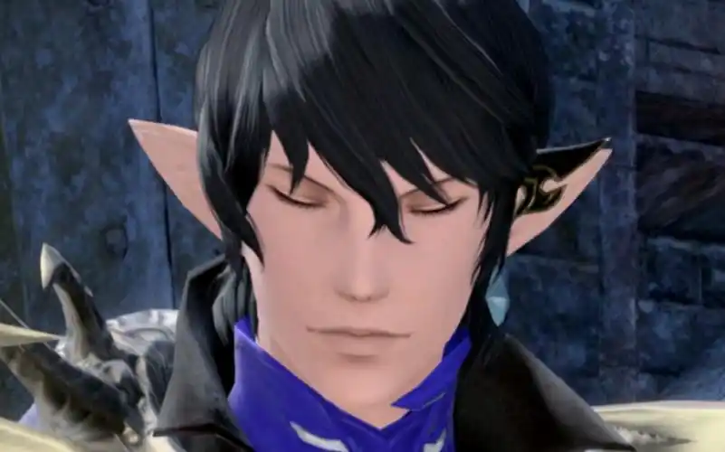 【ff14/艾默里克】"不畏牺牲,不忘牺牲"|叙事向|日配念白(eutopia)