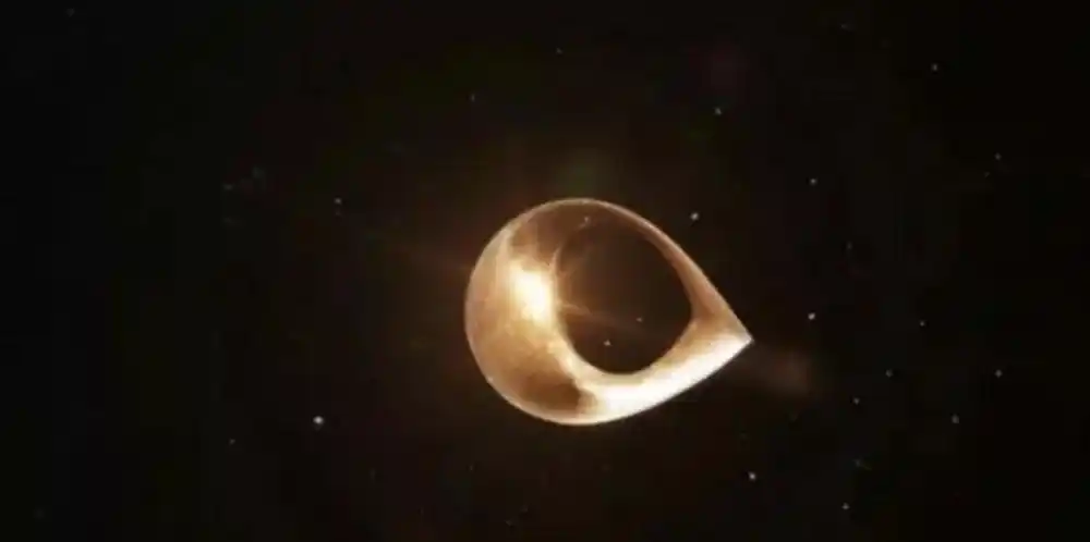 并以此制造"智子",同时,在三体原著中也是曾经利用"水滴"对地球太空