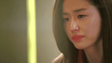 fan动态丨沈月哭戏又被群嘈当红女星谁最会哭