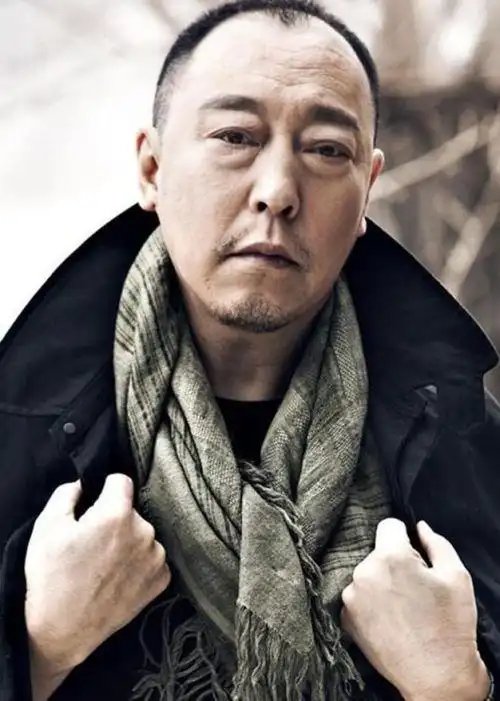 内地演坏人最厉害十大男演员,第十个专注坏人