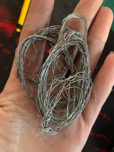 厂家长期回收铂铑丝废旧热电偶srb型支持多种交易方式可上门提货