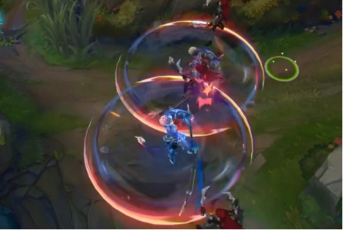 lol战斗学院孙悟空皮肤外观及视频一览