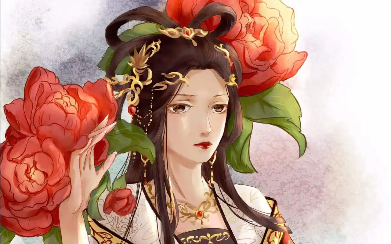 中国十大最美皇后 中国历史上最美的皇后-防爆护罩